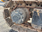 Undercarriage with Sprockets