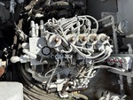 Hydraulics with Valves