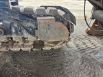 Chassis with Drive/Propel Motors