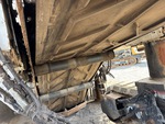 Chassis with Collecting Conveyor
