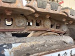 Undercarriage with Track links