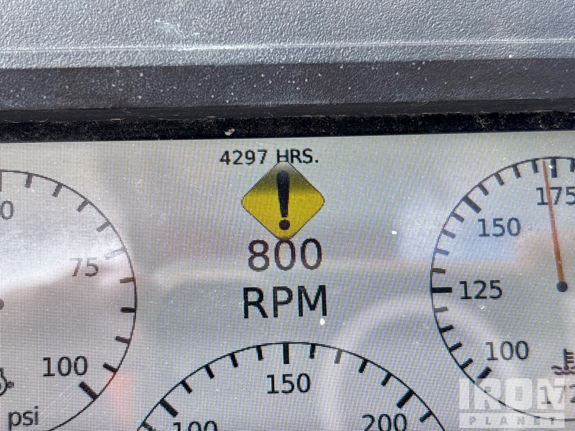2015 Roadtec / Astec RX-700