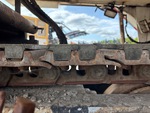 Undercarriage with Grouser Height