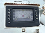 Control Station with Dash Console