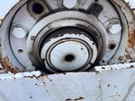 Chassis with Rotor Shaft Bearings