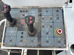 Control Station with Hydraulic Controls