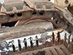 Undercarriage with Idlers