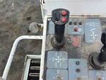 Control Station with Drivetrain Controls