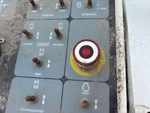 Safety with Safety Lock Out/Stop