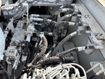 Hydraulics with Hoses