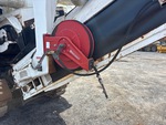 Chassis with Pressure Washer