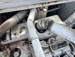 Engine with Exhaust System