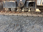 Undercarriage with Track Rollers