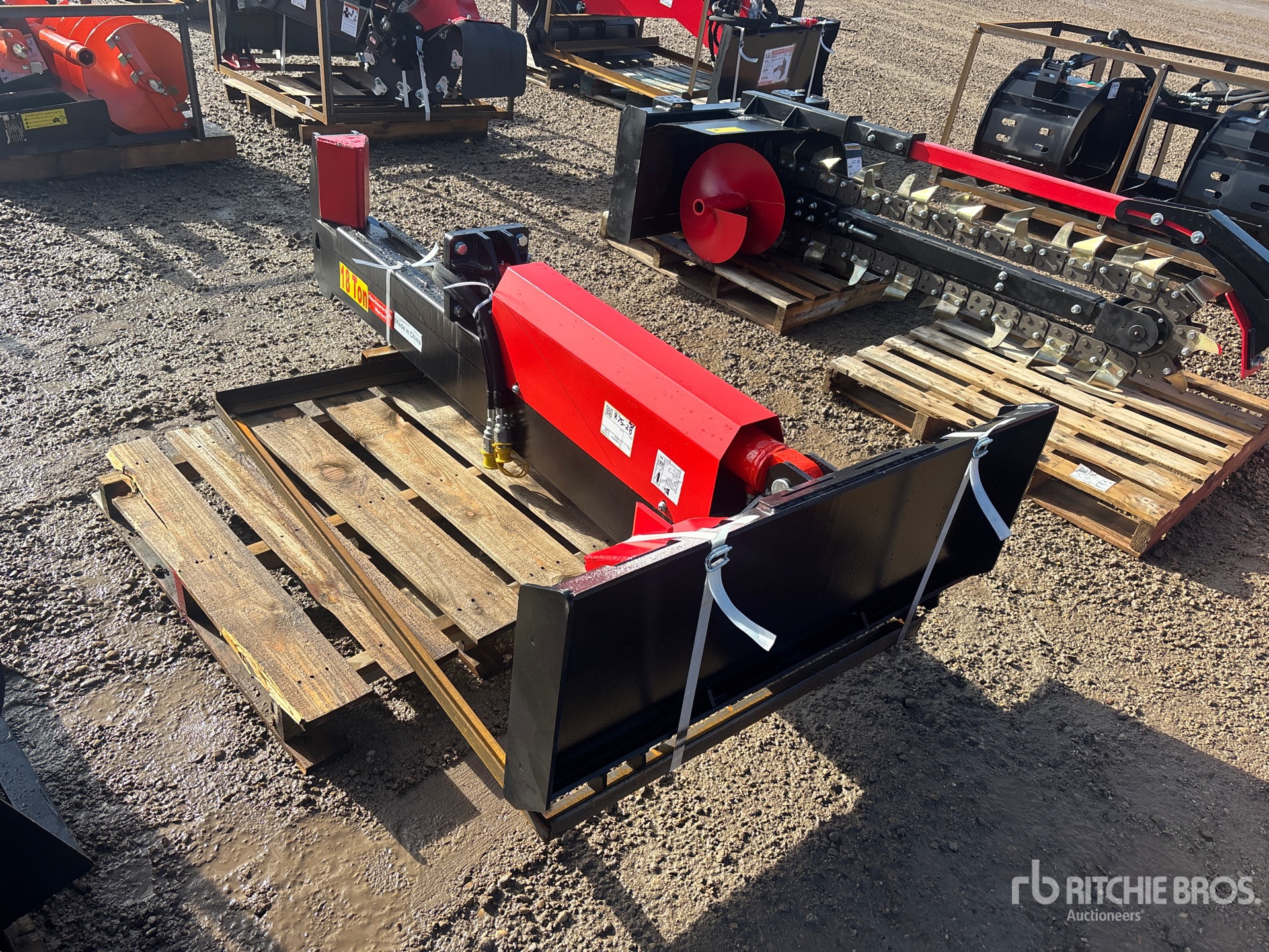 2026 RAYTREE RMLS18T