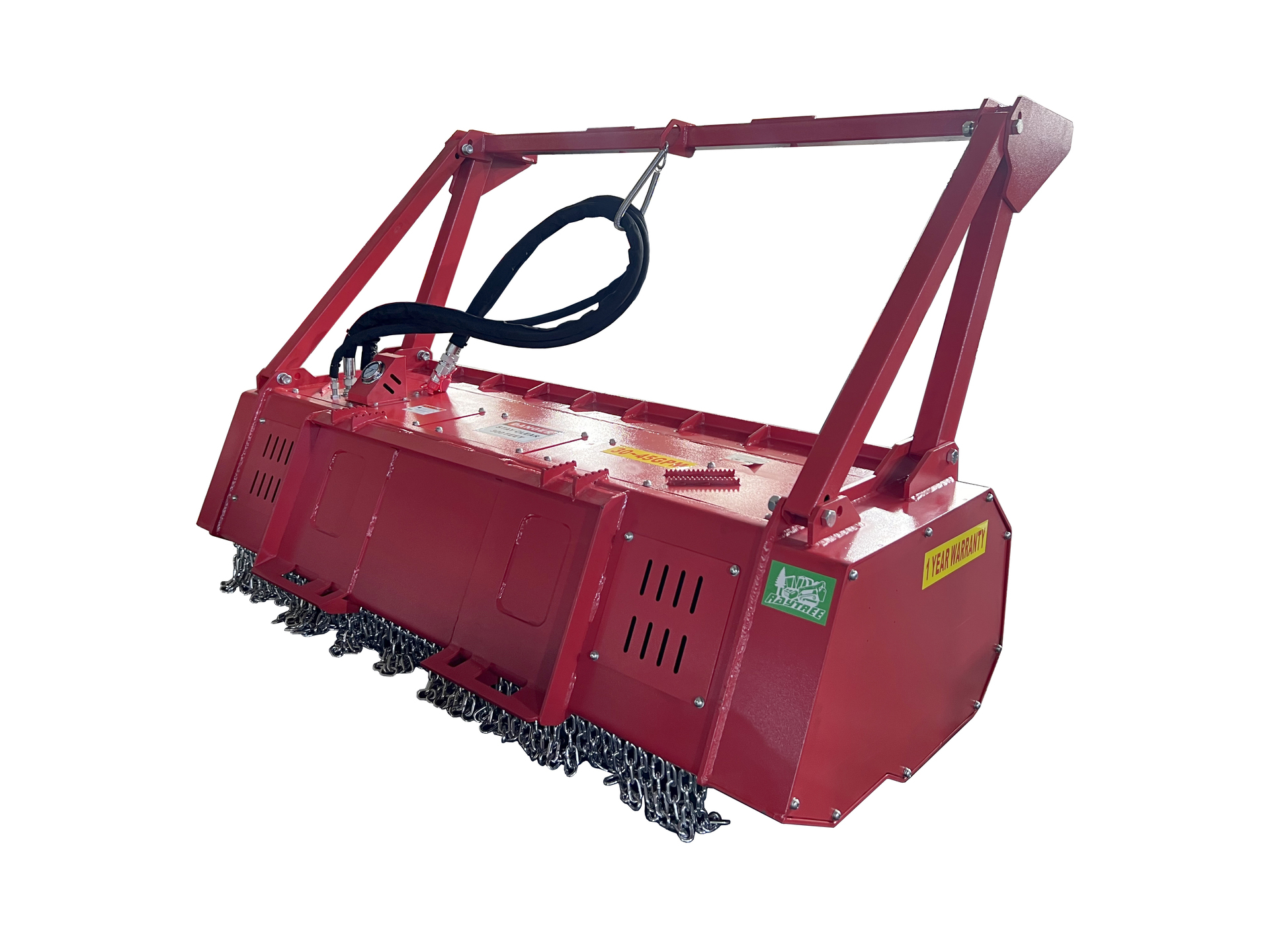 2026 RAYTREE RMBD72