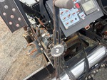 Chassis with Mat Thickness Adjusters