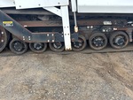 Undercarriage with Right Track Rollers