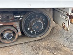 Undercarriage with Right Idler