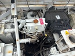 Motor with Engine - Left Side
