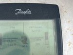 Control Station with Öldruck