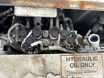 Hydraulik with Ventile
