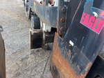 Chassis with Messfenster