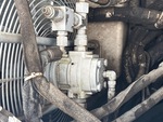 Hydraulik with Hydraulikmotoren