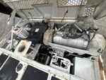Motor with Engine - Right Side
