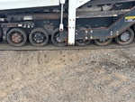 Undercarriage with Left Track Rollers