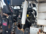 Hydraulik with Estrich Hubzylindern
