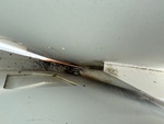 Hydraulik with Kippflügel Zylinder