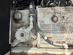 Hydraulik with Hydrauliktank