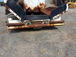 Chassis with Stoßwalzen