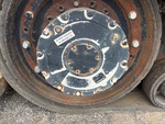 Drivetrain with Right Final Drive