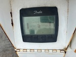 Control Station with Anzeigen