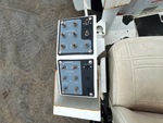 Control Station with Einbringer-Steuerschalter