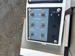 Control Station with Hydraulikelemente