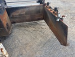 Chassis with Endfenster