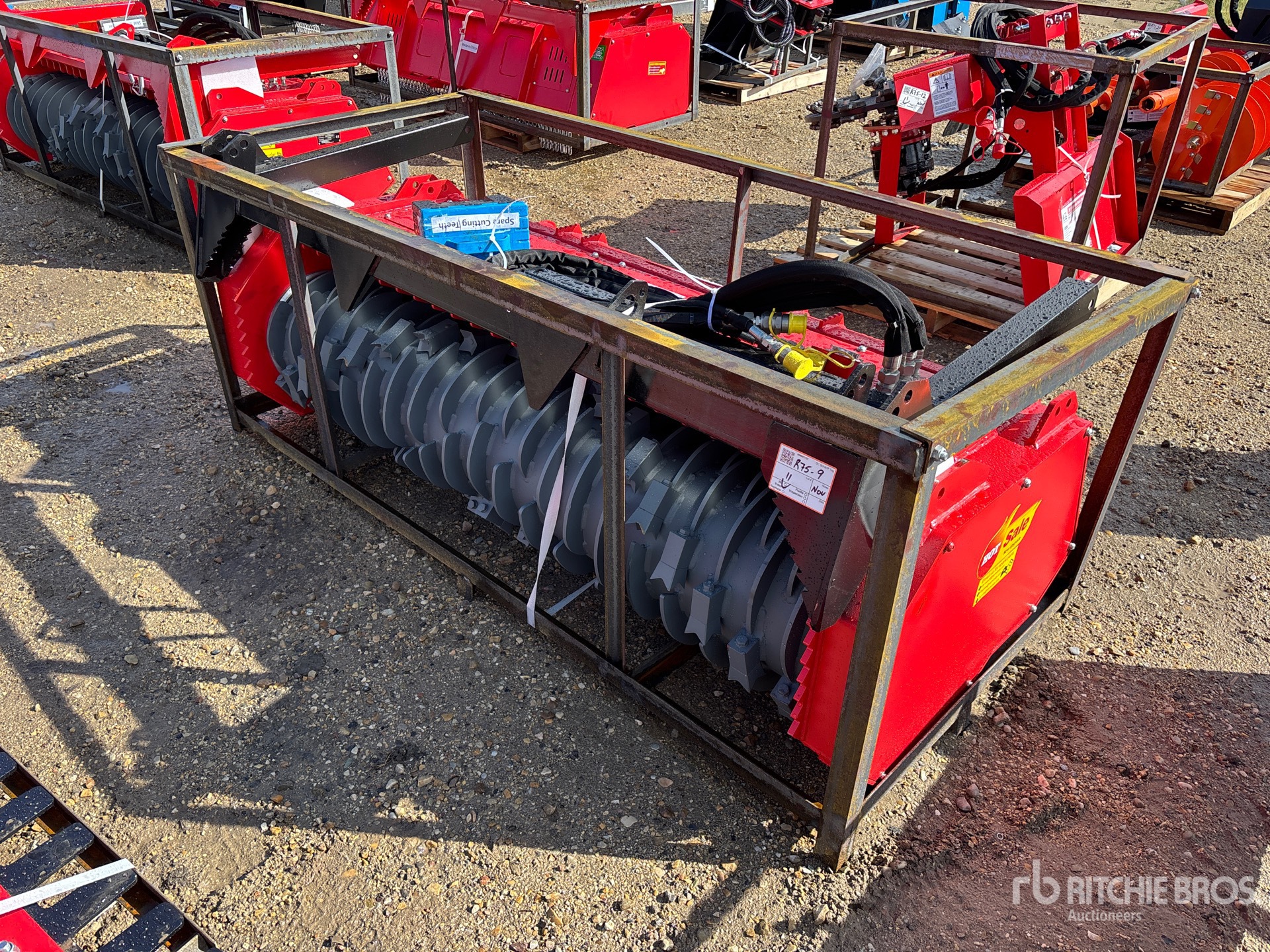 2026 RAYTREE RMBD72S