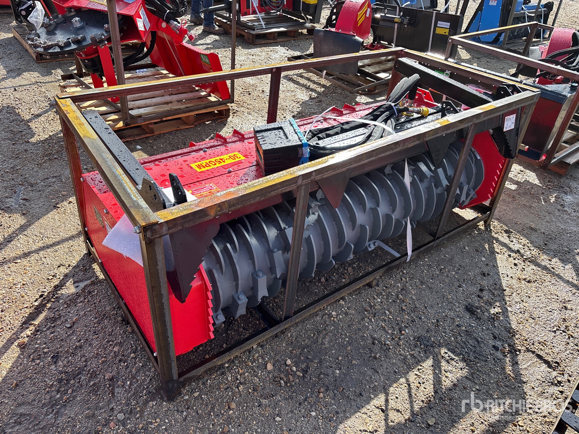 2026 RAYTREE RMBD72S