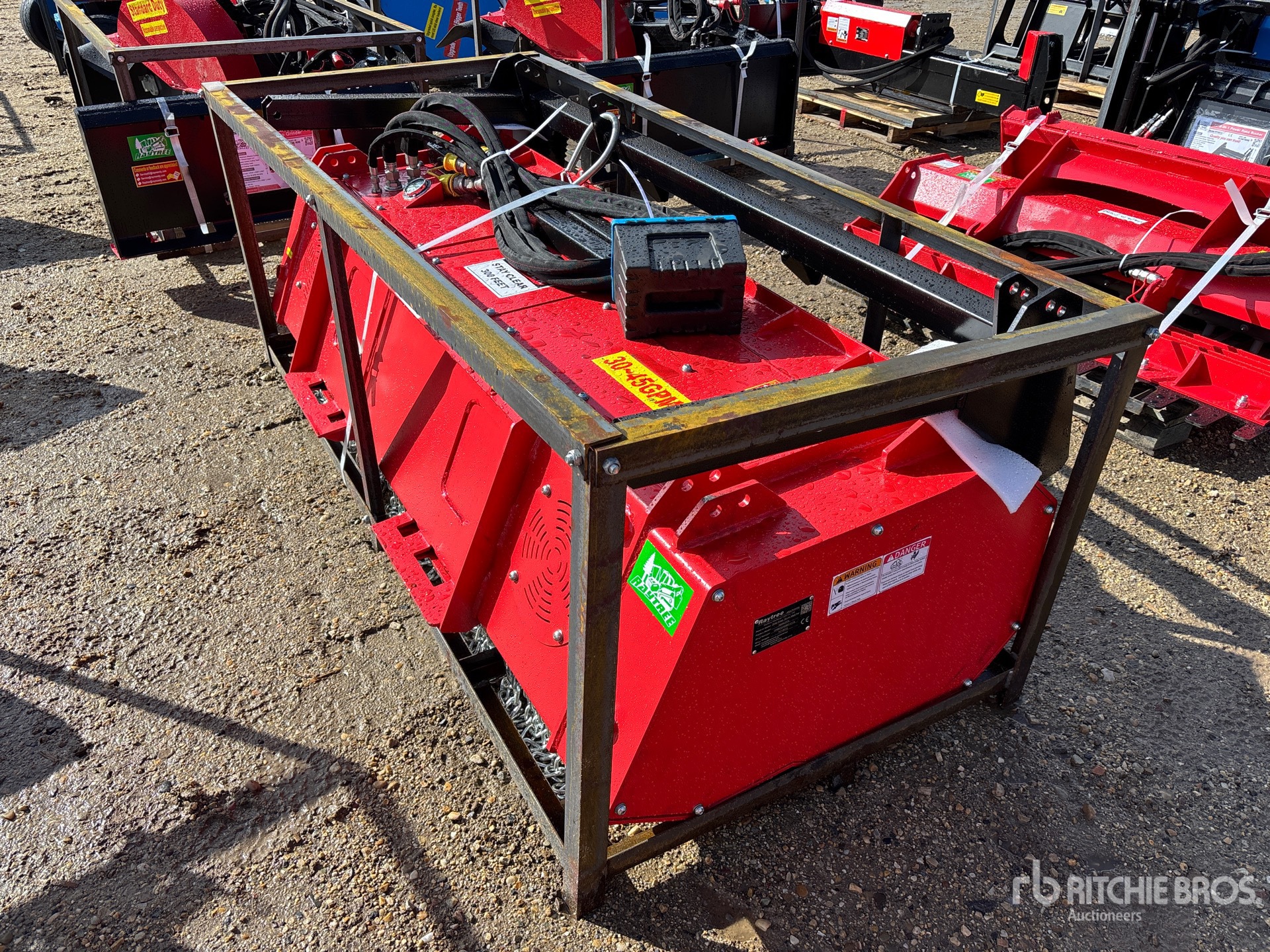 2026 RAYTREE RMBD72S