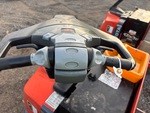 Commandes de base* with