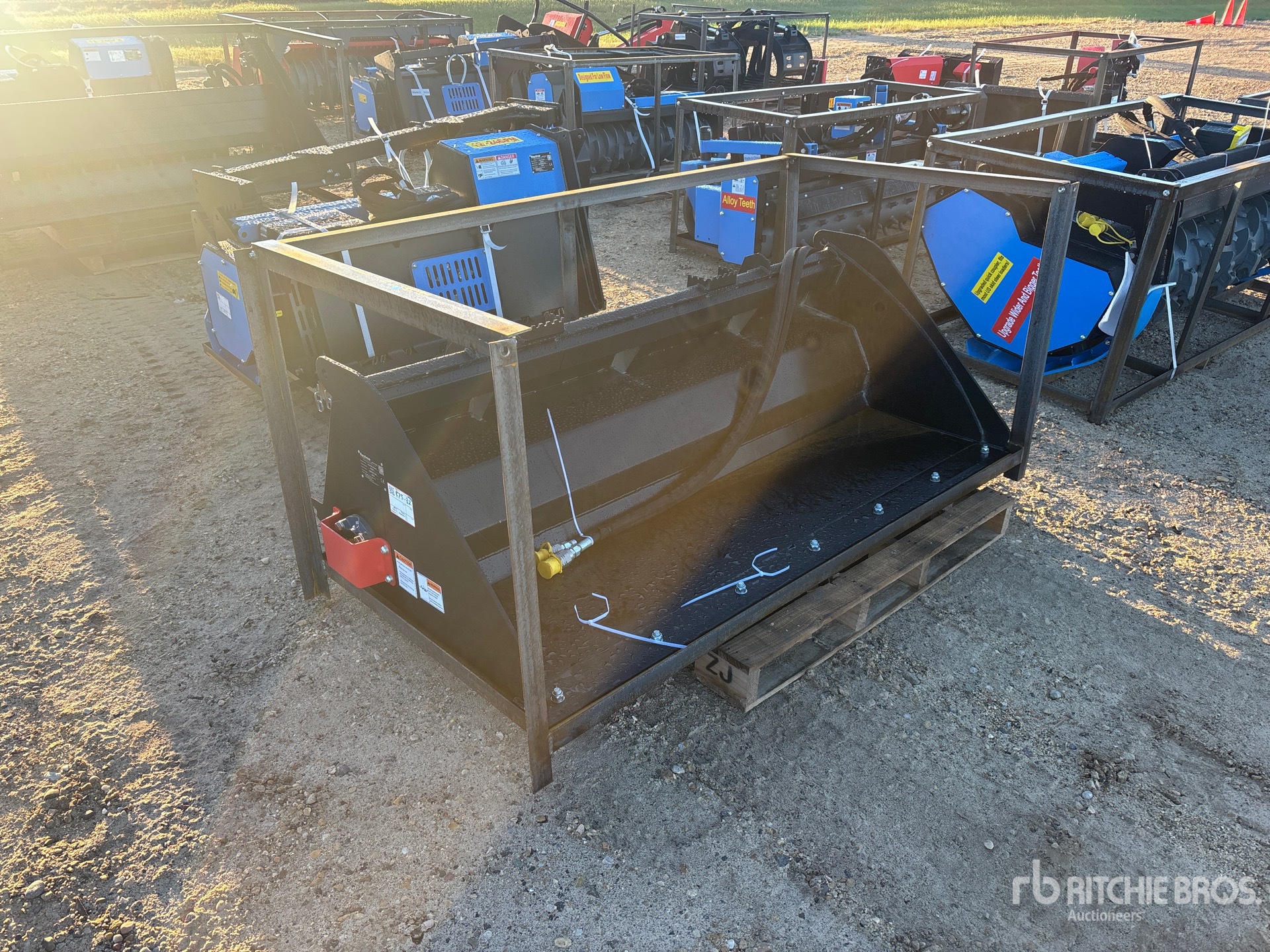 2026 RAYTREE RMRB72