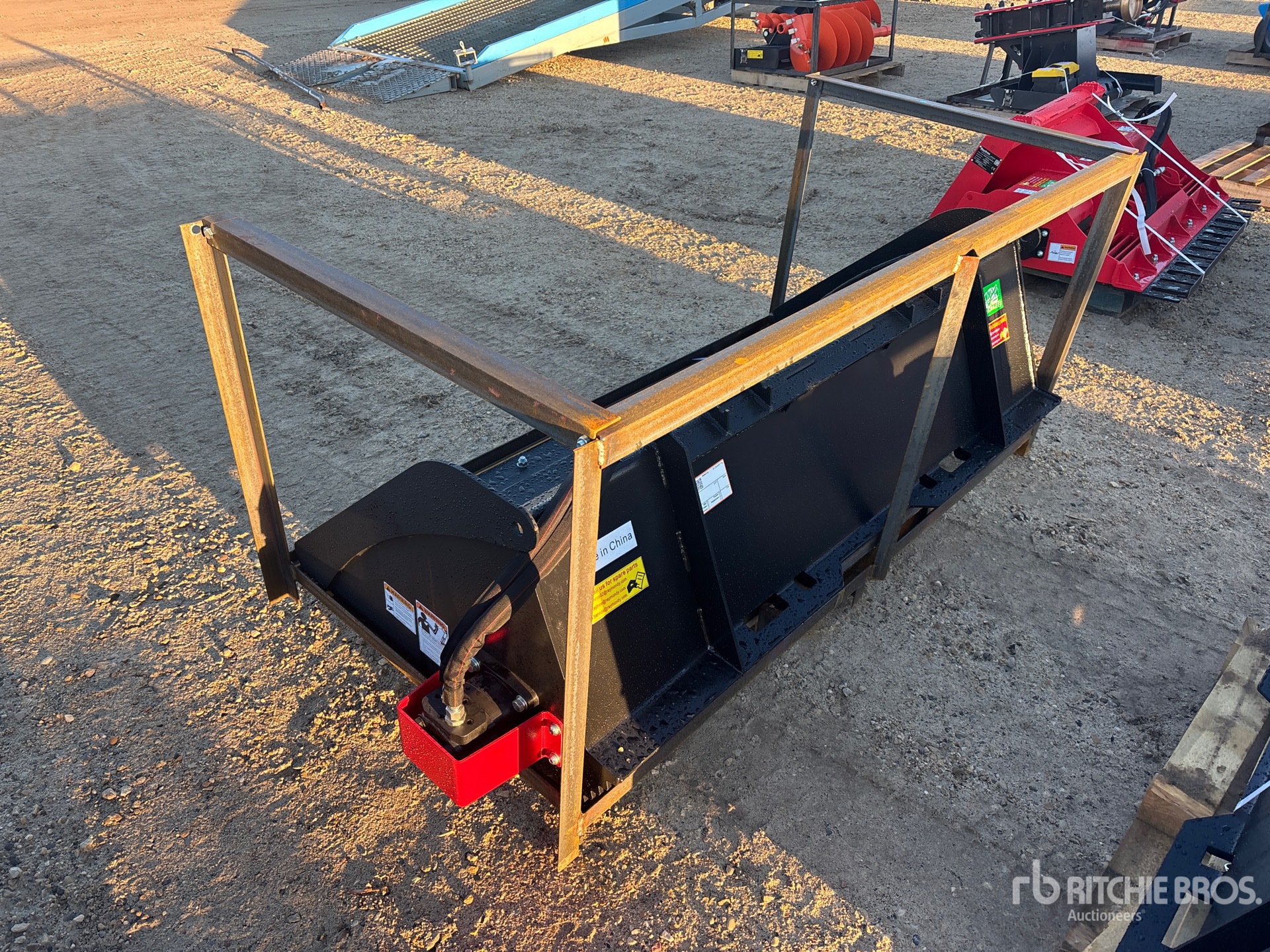 2026 RAYTREE RMRB72