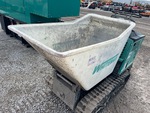v2 Features - Dumper with