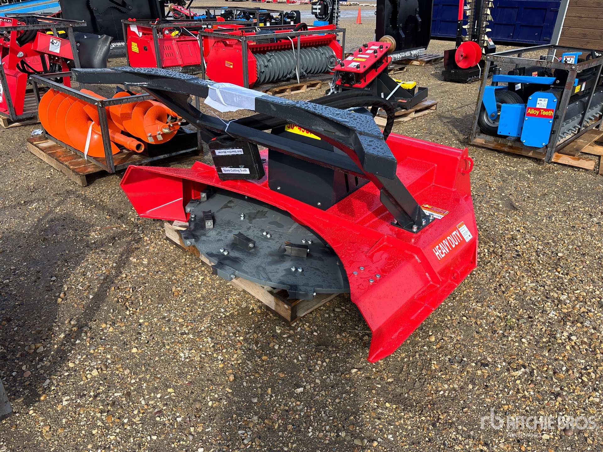 2026 RAYTREE RMDM70