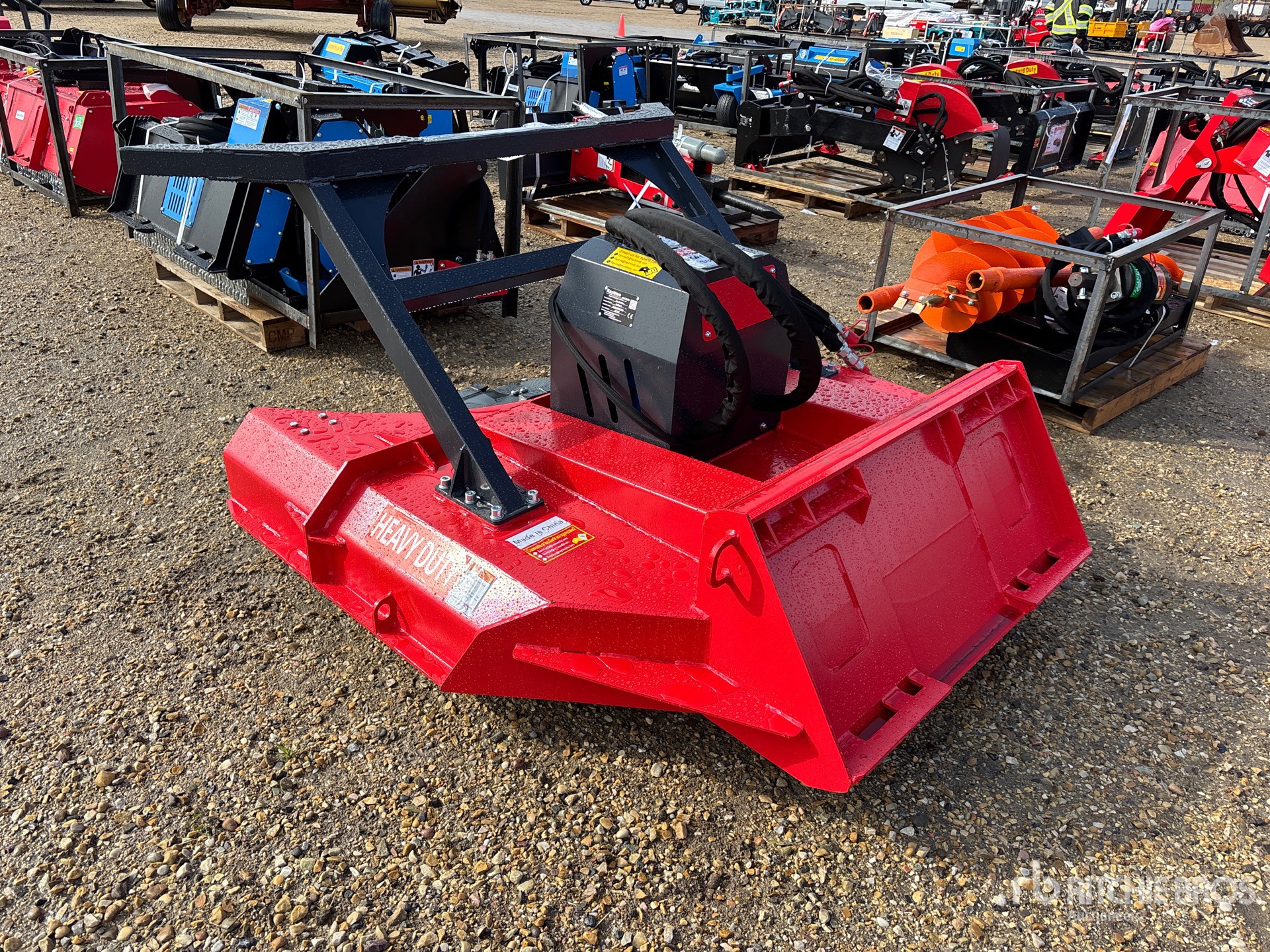 2026 RAYTREE RMDM70