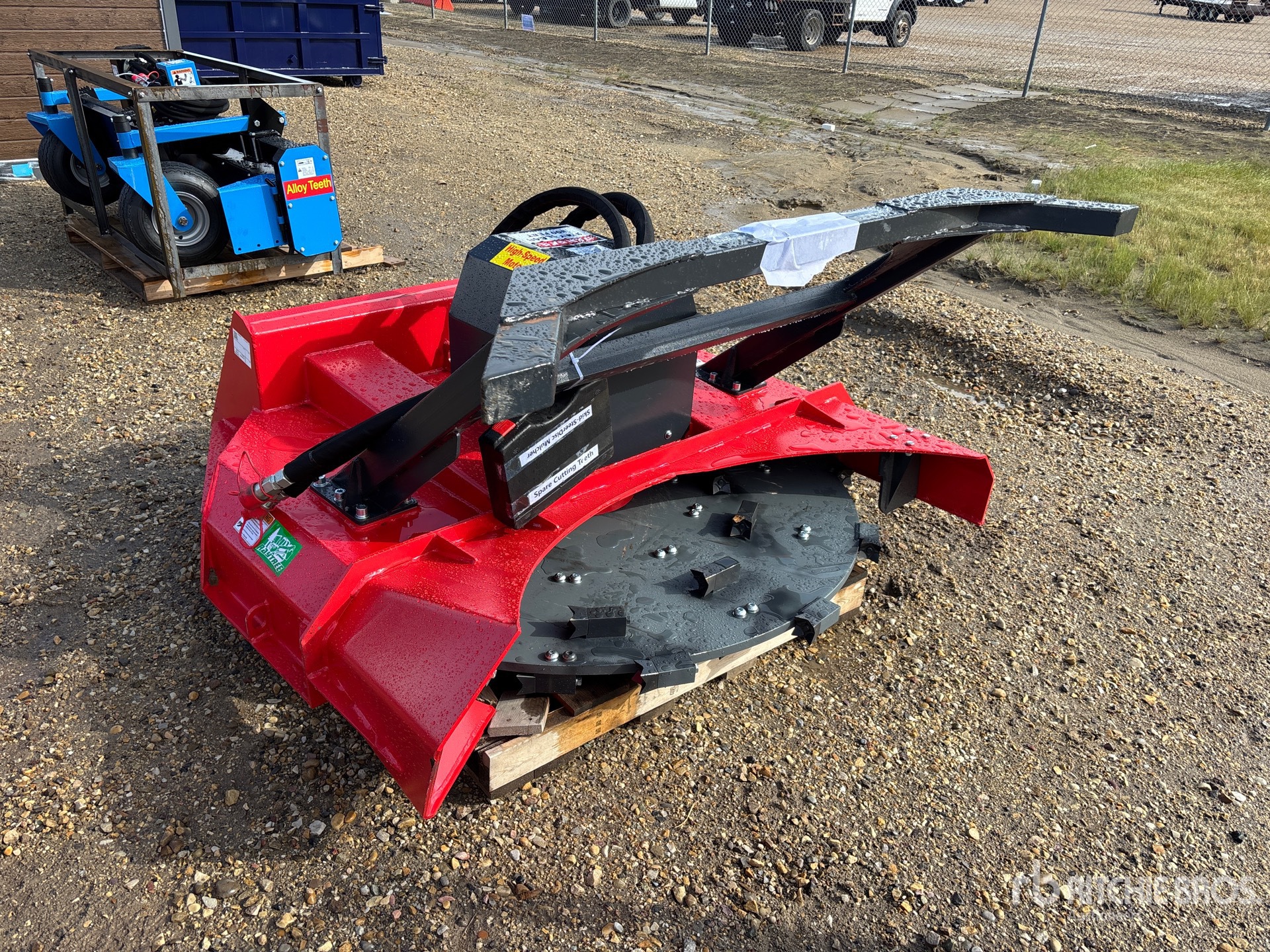 2026 RAYTREE RMDM70