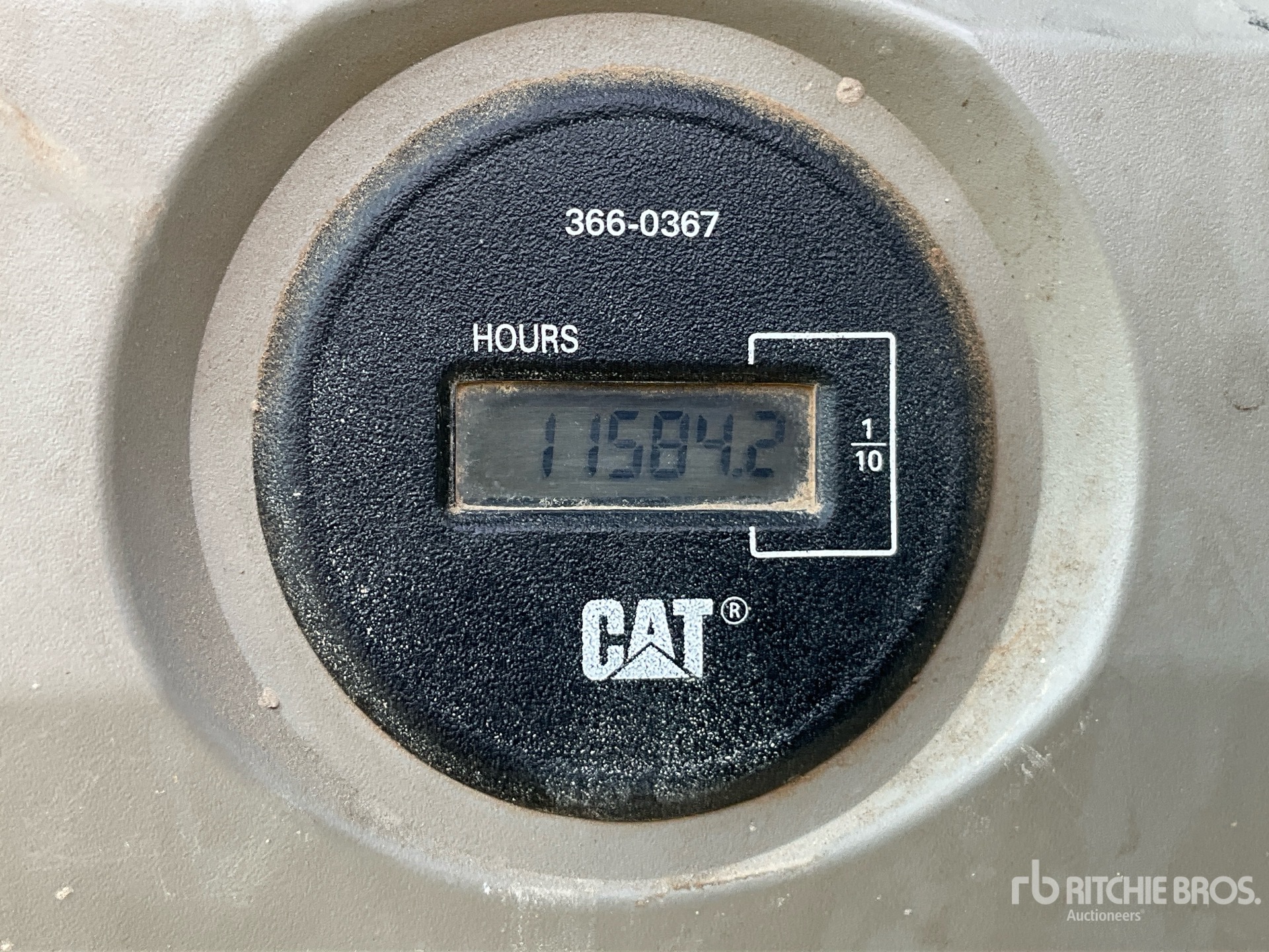 2018 Caterpillar 335F L CR