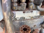 Air Compressor with